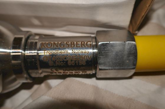 Kongsberg GT402C3G250V #7
