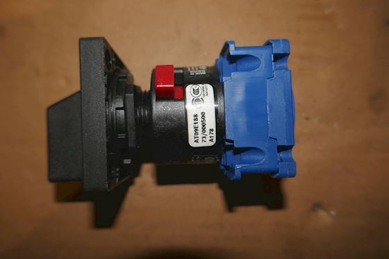 Kraus & Naimer Switch CH10.A178-600.FT2 #2