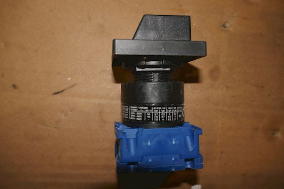 Kraus & Naimer Switch CH10.A178-600.FT2 #3