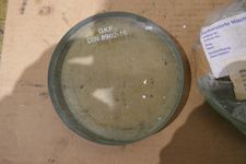 LMF Glass ø125x20,25 - 1