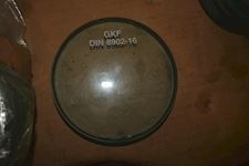 LMF Glass ø100x15,21 - 1