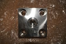 LMF Valve Seat for Vent Valve New Type 767340 - 1