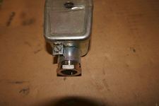 Parker Lucifer Solenoid Valve Housing 4538-IP67 - 1