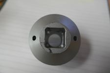 LMF Spanner for Piston Nut, Tools - 1