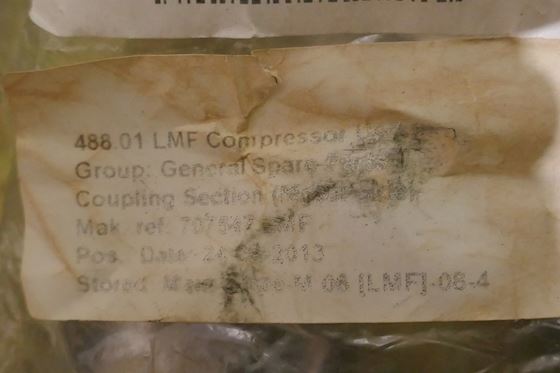 HBE GmbH Shaft Softex Flexible Coupling Alu 24-24 #5