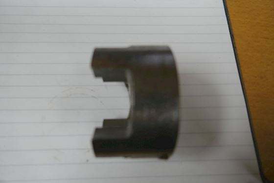 HBE GmbH Shaft Softex Flexible Coupling Alu 24-B17 #2