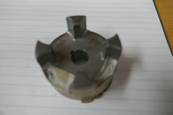 HBE GmbH Shaft Softex Flexible Coupling Alu 24-B17 #5