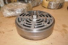 Cozzani Suction Valve CSA105566 - 1