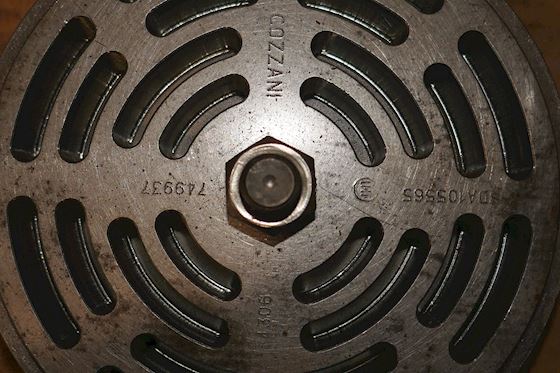 Cozzani Suction Valve CSA105566 #5