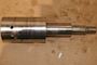 Pump shaft 588 001 7343 #4