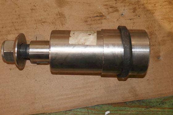 Pump Shaft #1