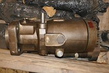 Yanmar Fuel Pump 732654-51102 - 1