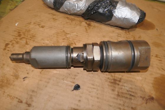 Yanmar Fuel Injection Valve 746673-53510 #1