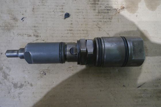 Yanmar Fuel Injection Valve 746673-53510 #2