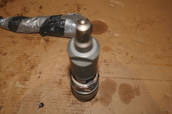 Yanmar Fuel Injection Valve 746673-53510 #4