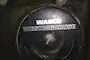 Wabco Westinghouse Maneuvering Handle Air driven 3621210600 #2