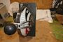 Wabco Westinghouse Maneuvering Handle Air driven 3621210600 #3