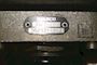 Wabco Westinghouse Maneuvering Handle Air driven 3621210600 #5