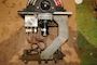 Wabco Westinghouse Maneuvering Handle Air driven 3621210600 #4