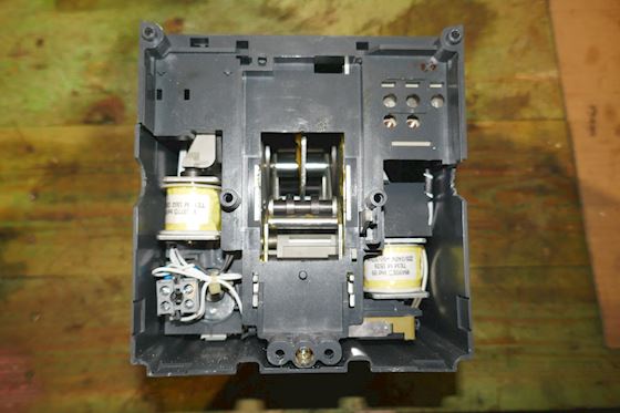 Schneider Electric MT 400/630 #2