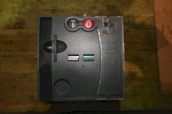 Schneider Electric MT 400/630 #1