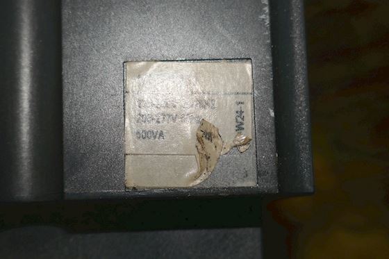 Schneider Electric MT 400/630 #5