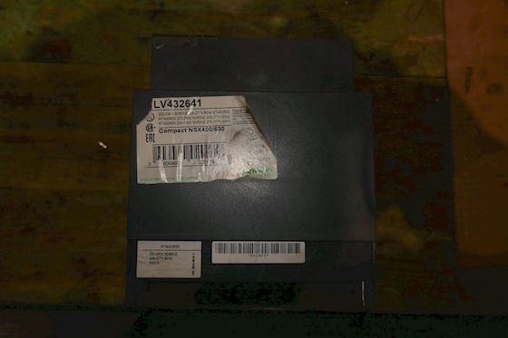 Schneider Electric MT 400/630 #3