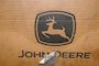 John Deere Engine Intercooler Gasket R505627 #3