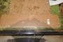 John Deere Engine Intercooler Gasket R505627 #2