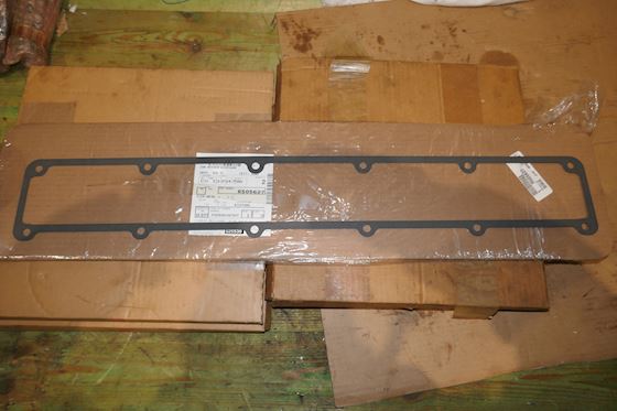 John Deere Engine Intercooler Gasket R505627 #1