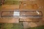 John Deere Engine Intercooler Gasket R505627 #1