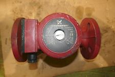 Grundfos Hot Water Recirculation Pump UPS40-50 F250 - 1