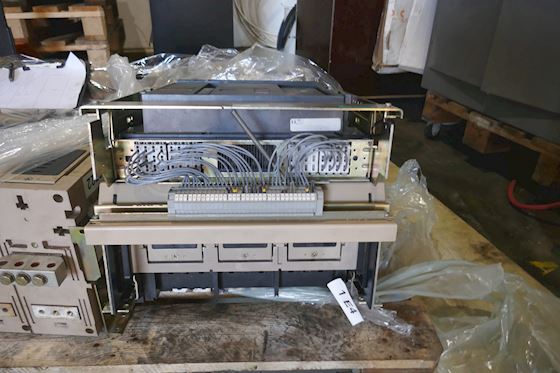 Merlin Gerin Masterpact M16 N1 #4