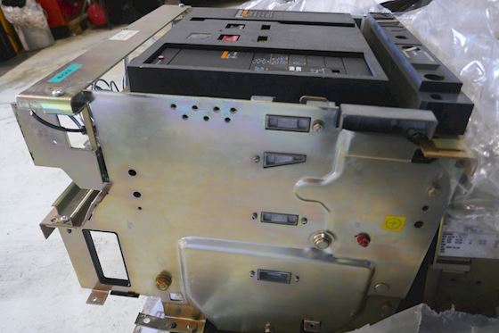 Merlin Gerin Masterpact M16 N1 #5