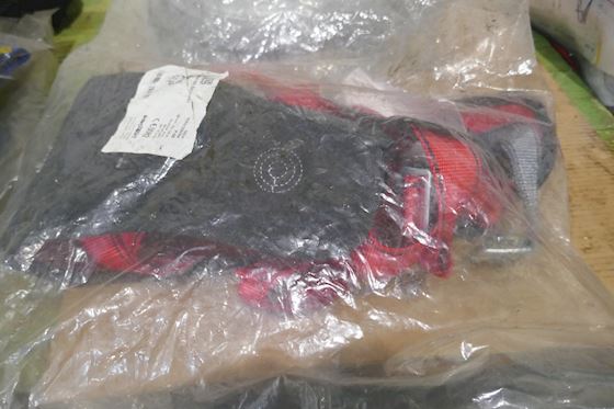 Protekt Safety Harness Basis 5 Kit #4