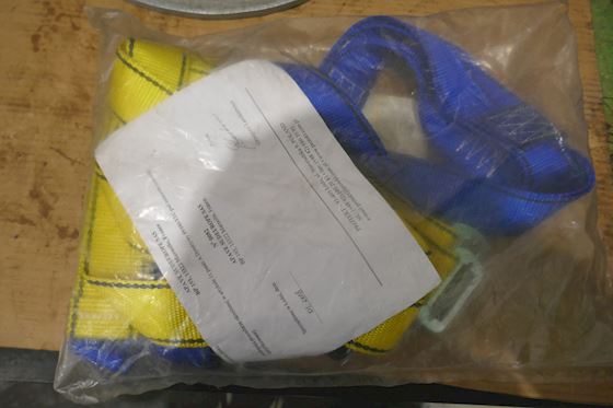 Protekt Safety Harness P 10 #3