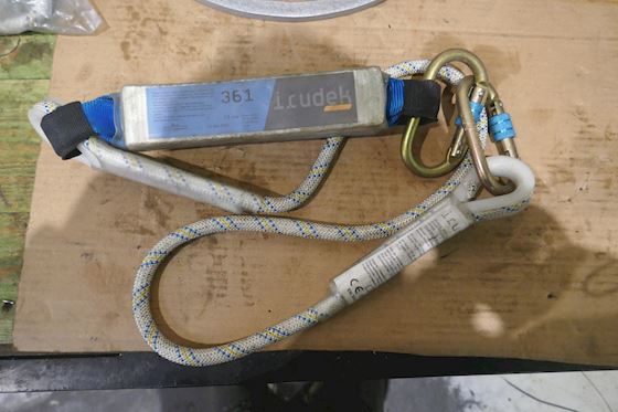 Irudek Shock Absorber  361 #1