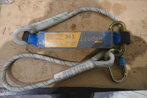 Irudek Shock Absorber  361 #2