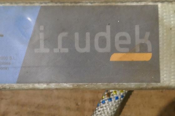 Irudek Shock Absorber  361 #6