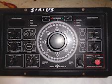 Navitron NT951G Autopilot - 1