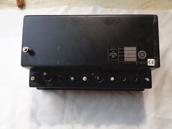 Navitron NT951G Autopilot #3