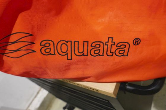 ARO V20 Immersion Suit #5