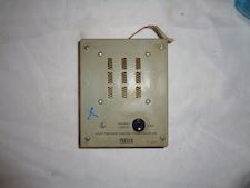 Phonico communication system - 1