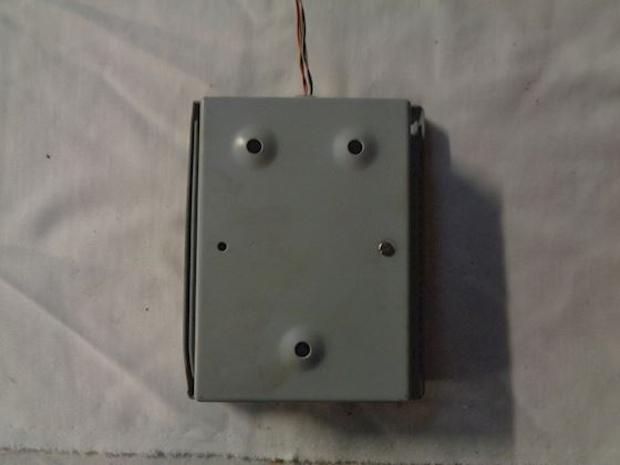 Phonico communication system #2