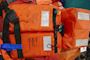 Saffin Life Jacket RSCY-A6 #1