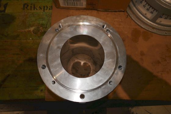 Atlas copco  Piston-Cylinder Kit 1503580163 #3