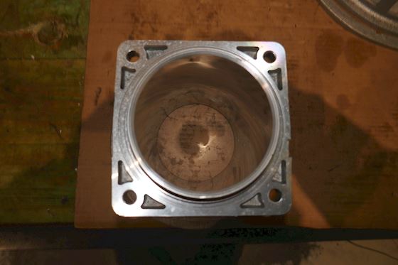 Atlas copco  Piston-Cylinder Kit 1503580163 #2