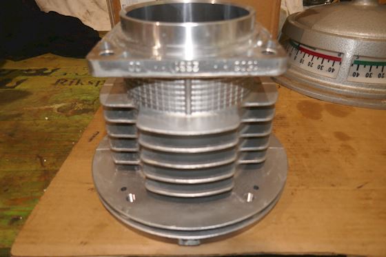 Atlas copco  Piston-Cylinder Kit 1503580163 #4