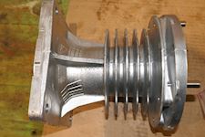 Atlas copco Piston-Cylinder Service Kit 1503580165 - 1