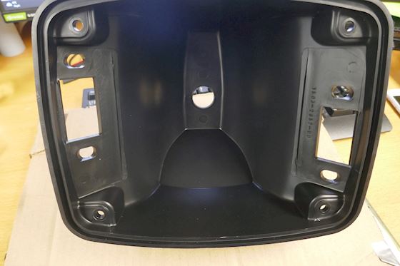 Atlas copco Silencer Inlet 1503285700 #3